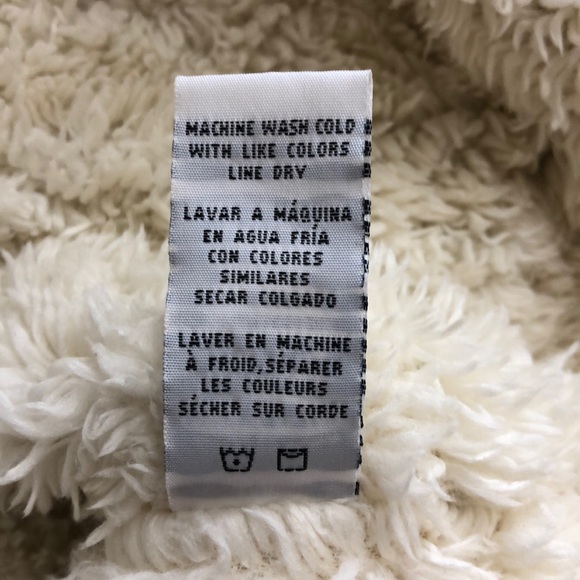 Thread & Supply Roasted Pecan Utility Snap Jacket - Picture 9 of 9